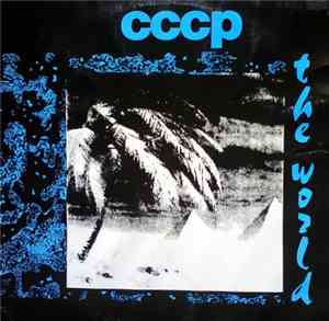 C.C.C.P. - The World