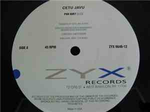 Cetu Javu - Por Que?