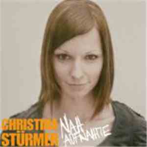 Christina Stürmer - Nahaufnahme