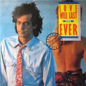Costas Charitodiplomenos - Love Will Last For Ever