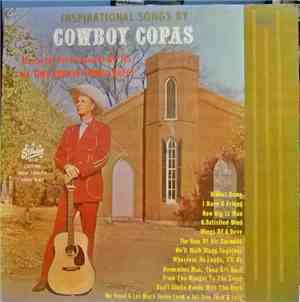 Cowboy Copas - Inspirational Songs By Cowboy Copas