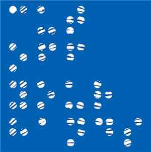 Cut Off Your Hands - Blue On Blue