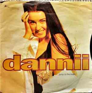 Dannii Minogue - Jump To The Beat