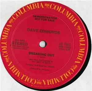 Dave Edmunds - Breaking Out
