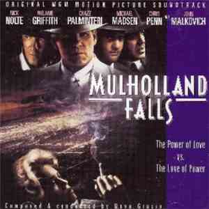 Dave Grusin - Mulholland Falls (Original MGM Motion Picture Soundtrack)