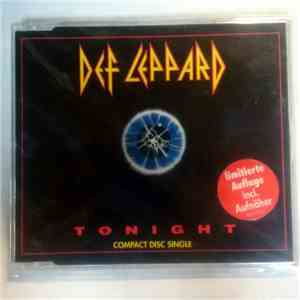 Def Leppard - Tonight