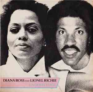 Diana Ross And Lionel Richie - Endless Love