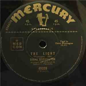 Dinah Washington - The Light