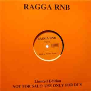 DJ Neesty - Ragga RnB Vol. 02