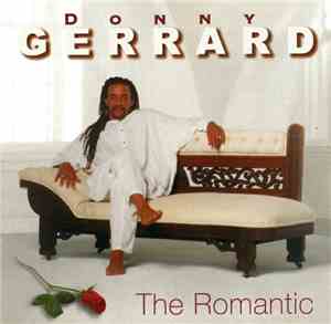 Donny Gerrard - The Romantic