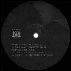 D.Å.R.F.D.H.S. - Det Stora Oväsendet Remixes