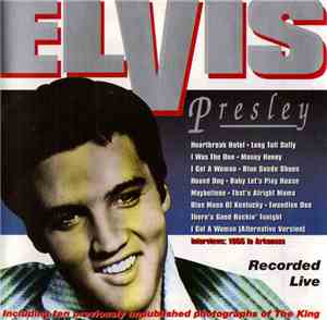 Elvis Presley - Elvis Presley