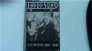 Endlösung  - Live Im Osten 2005 - 2006