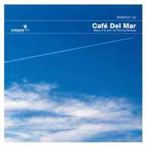 Energy 52 - Café Del Mar