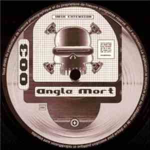 Extension Sonore / Organon / Mi-K - Angle Mort 03