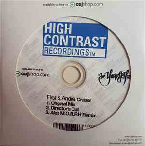 First & André - Cruiser