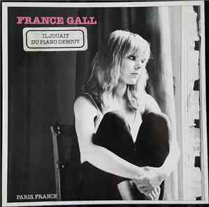 France Gall - Paris - France