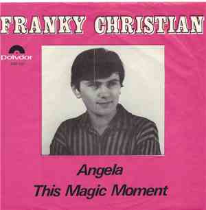 Franky Christian - Angela