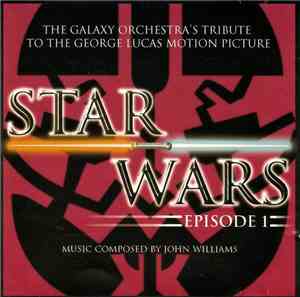 Galaxy Orchestra - Star Wars Episode 1