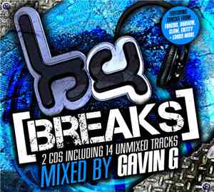 Gavin G - HU Breaks