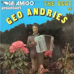 Geo Andries - The Best Of Geo Andries
