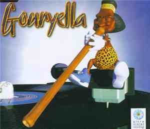 Gouryella - Gouryella