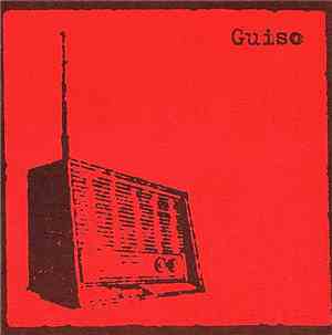 Guiso - Sintonizar El Ruido