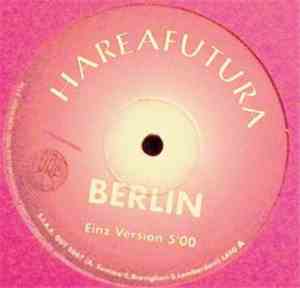 Hareafutura - Berlin
