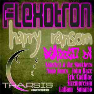 Harry Ransom - Flexotron