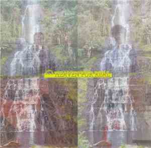 Heaven For Real - Enduring Flashback