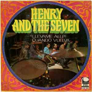 Henry And The Seven - 