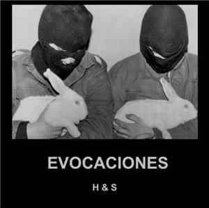 Hombreojo + Sinecio - Evocaciones