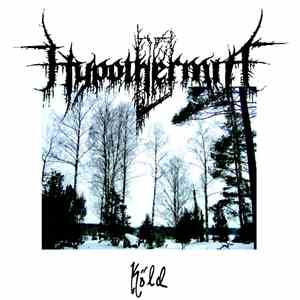 Hypothermia  - Köld