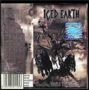 Iced Earth - Something Wicked This Way Comes