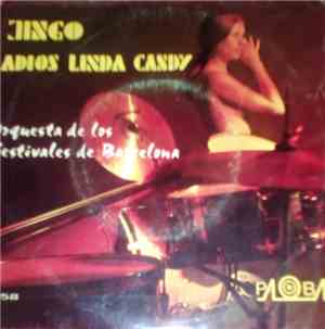 J. Casas Auge, Orquesta de Los Festivales De Barcelona - Jingo / Adios Lind ...