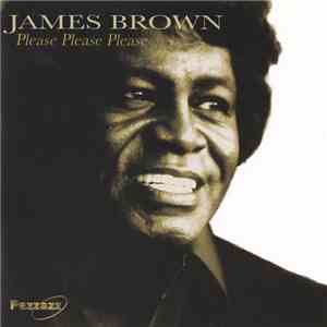James Brown - Please Please Please