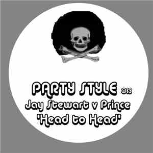 Jay Stewart V Prince - Head To Head