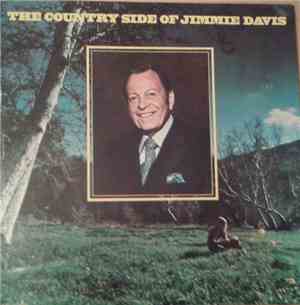 Jimmie Davis - The Country Side Of Jimmie Davis