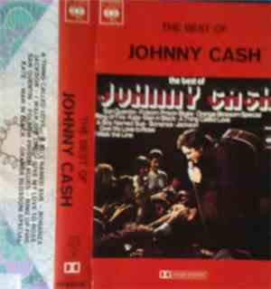 Johnny Cash - The Best Of Johnny Cash