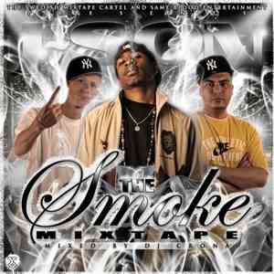 J-Son  - The Smoke Mixtape