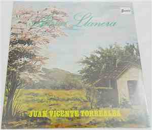 Juan Vicente Torrealba - Alma Llanera
