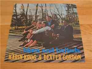 Karin Krog & Dexter Gordon - Some Other Spring, Blues And Ballads
