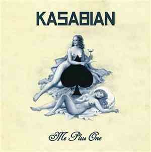 Kasabian - Me Plus One (Live At Leicester University For Xfm)