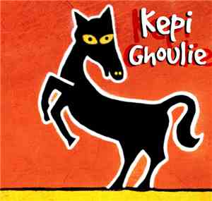 Kepi Ghoulie - Sleepy Hollow
