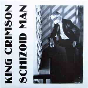 King Crimson - Schizoid Man