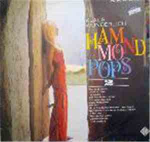 Klaus Wunderlich - Hammond Pops 2