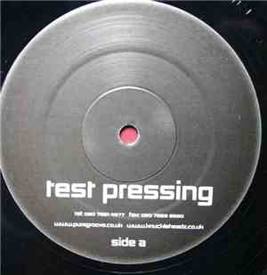 Knuckleheadz Featuring Justin Bourne - Shake It / Funky Ass Bassline