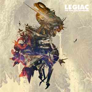 Legiac - The Faex Has Decimated