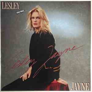 Lesley Jayne - Lesley Jayne