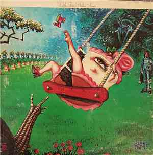 Little Feat - Sailin' Shoes